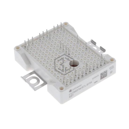 FS75R07W2E3B11ABOMA1 - Infineon Technologies - Transistors - IGBTs - Modules