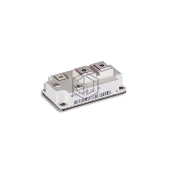 FZ400R12KS4HOSA1 - Infineon Technologies - Transistors - IGBTs - Modules