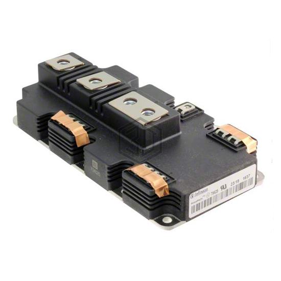 FF600R12IP4BOSA1 - Infineon Technologies - Transistors - IGBTs - Modules