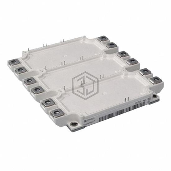 FS300R12KE3BOSA1 - Infineon Technologies - Transistors - IGBTs - Modules