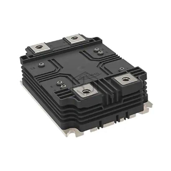 FF450R33T3E3BPSA1 - Infineon Technologies - Transistors - IGBTs - Modules