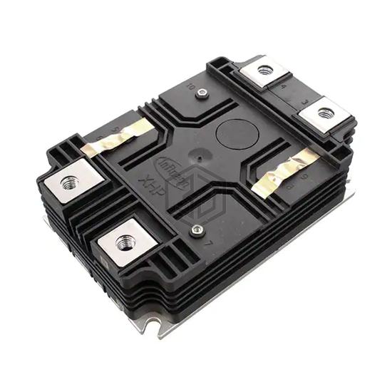 FF450R33T3E3B5BPSA1 - Infineon Technologies - Transistors - IGBTs - Modules