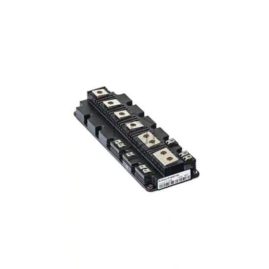 FF1800R17IP5PBPSA1 - Infineon Technologies - Transistors - IGBTs - Modules
