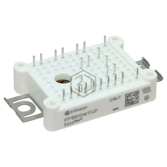 FP15R12W1T4PBPSA1 - Infineon Technologies - Transistors - IGBTs - Modules