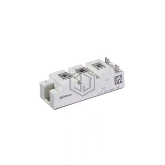 DF150R12W1H3FB11BOMA1 - Infineon Technologies - Transistors - IGBTs - Modules