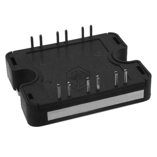 APTGT50SK170T1G - Microchip Technology - Transistors - IGBTs - Modules
