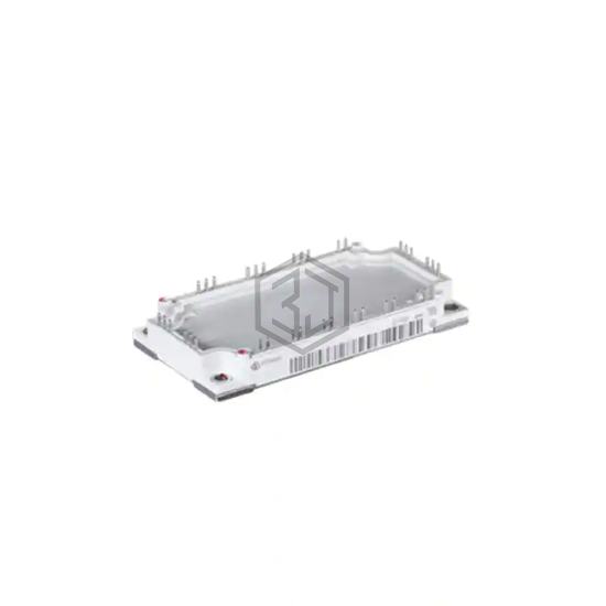 F4100R17N3E4BPSA1 - Infineon Technologies - Transistors - IGBTs - Modules
