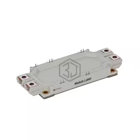 IFF300B12ME4PB11BPSA1 - Infineon Technologies - Transistors - IGBTs - Modules