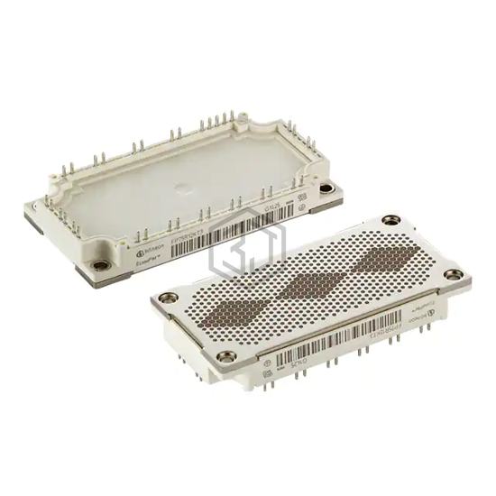 FP75R12KT3BOSA1 - Infineon Technologies - Transistors - IGBTs - Modules