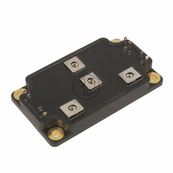 APTGT200TL60G - Microchip Technology - Transistors - IGBTs - Modules