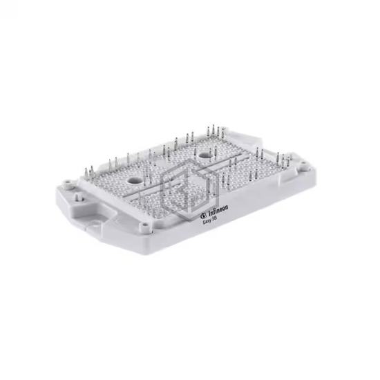 FS3L200R10W3S7FB11BPSA1 - Infineon Technologies - Transistors - IGBTs - Modules