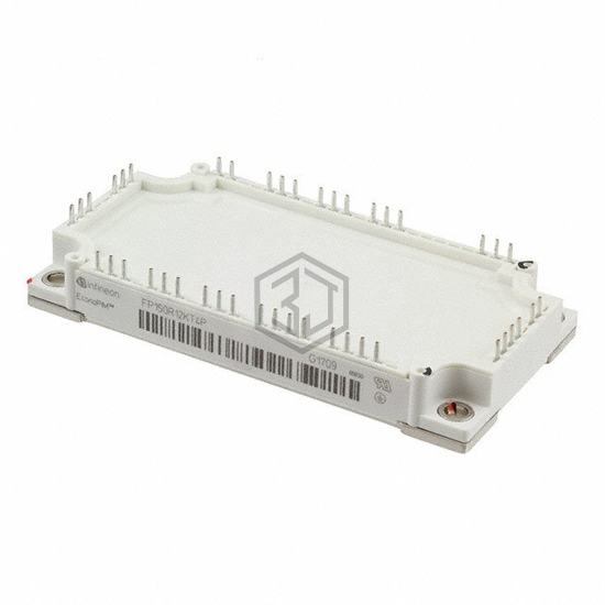 FP150R12KT4PB11BPSA1 - Infineon Technologies - Transistors - IGBTs - Modules