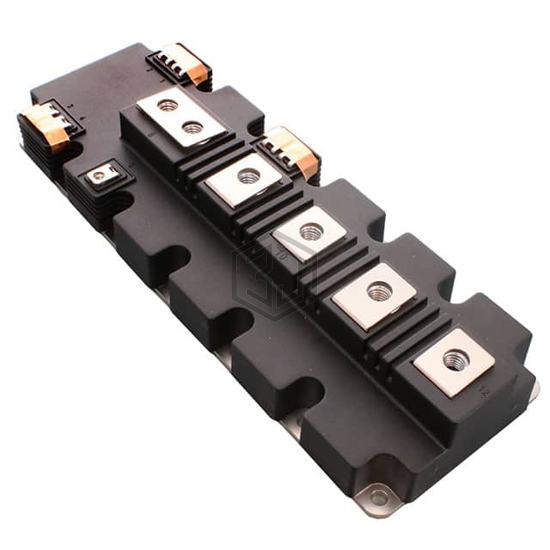 FF1400R17IP4BOSA1 - Infineon Technologies - Transistors - IGBTs - Modules