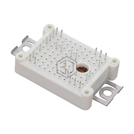 FS25R12W1T7BOMA1 - Infineon Technologies - Transistors - IGBTs - Modules