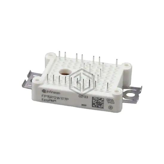 FP15R12W1T7PBPSA1 - Infineon Technologies - Transistors - IGBTs - Modules