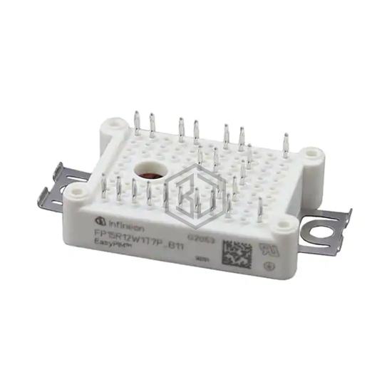 FP15R12W1T7PB11BPSA1 - Infineon Technologies - Transistors - IGBTs - Modules