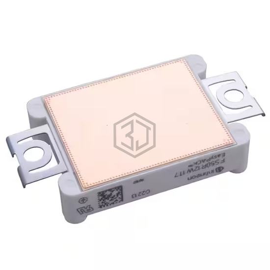 FS50R12W1T7BOMA1 - Infineon Technologies - Transistors - IGBTs - Modules