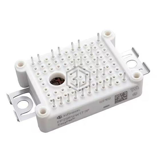 FP25R12W1T7PBPSA1 - Infineon Technologies - Transistors - IGBTs - Modules