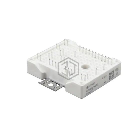 FP50R12W2T7BPSA1 - Infineon Technologies - Transistors - IGBTs - Modules