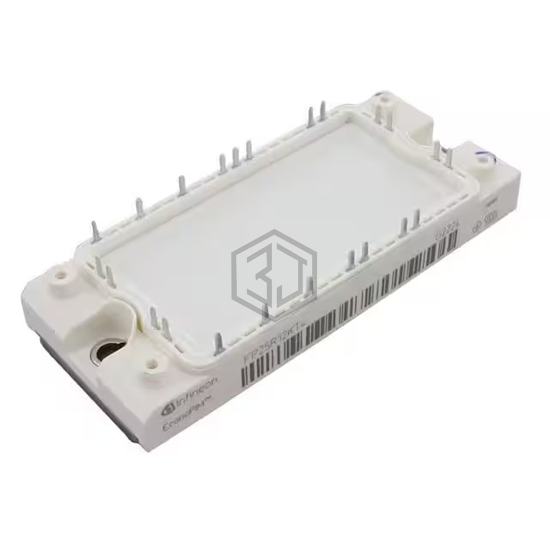 FP25R12KT4BPSA1 - Infineon Technologies - Transistors - IGBTs - Modules
