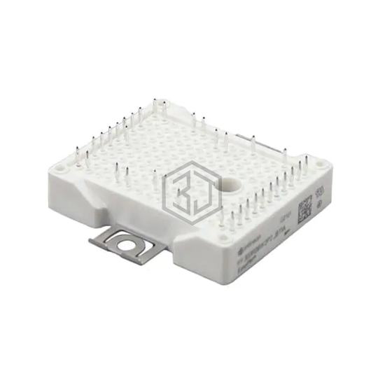 FF300R08W2P2B11ABOMA1 - Infineon Technologies - Transistors - IGBTs - Modules