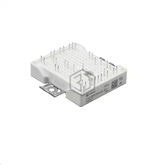 FS3L50R07W2H3FB11BPSA1 - Infineon Technologies - Transistors - IGBTs - Modules