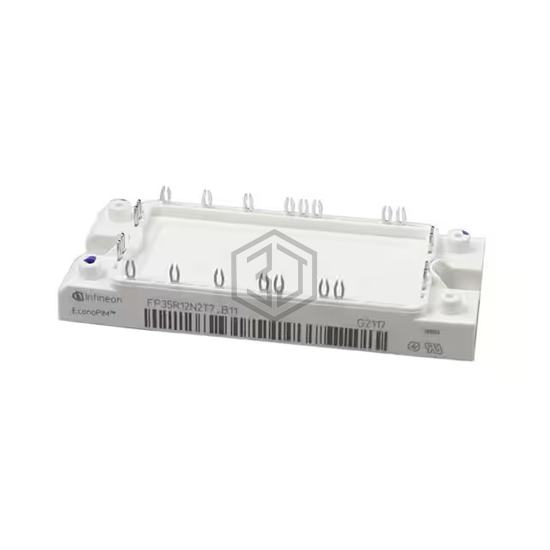 FP35R12N2T7B11BPSA1 - Infineon Technologies - Transistors - IGBTs - Modules