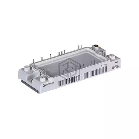 DDB6U104N16RRB37BPSA1 - Infineon Technologies - Transistors - IGBTs - Modules