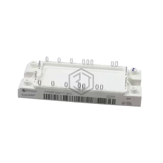 FP50R12N2T7B11BPSA1 - Infineon Technologies - Transistors - IGBTs - Modules