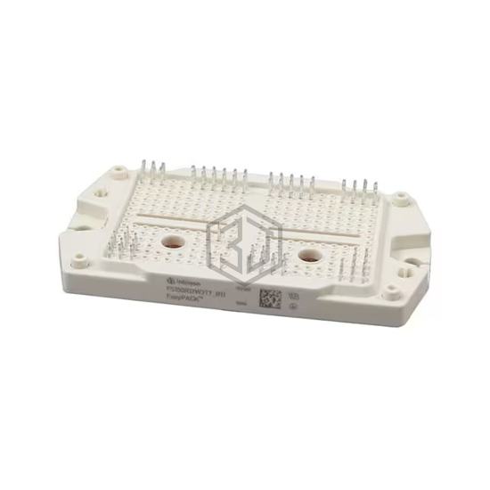 FS150R12W3T7B11BPSA1 - Infineon Technologies - Transistors - IGBTs - Modules