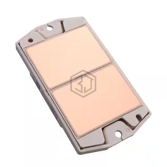 F3L400R07W3S5B11BPSA1 - Infineon Technologies - Transistors - IGBTs - Modules