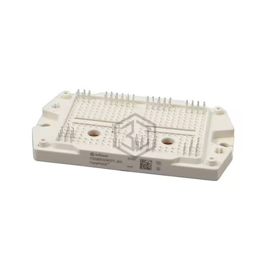 FS200R12W3T7B11BPSA1 - Infineon Technologies - Transistors - IGBTs - Modules