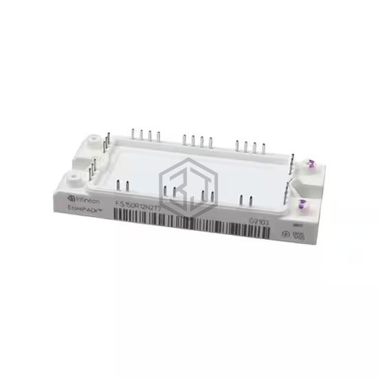 FS150R12N2T7BPSA1 - Infineon Technologies - Transistors - IGBTs - Modules