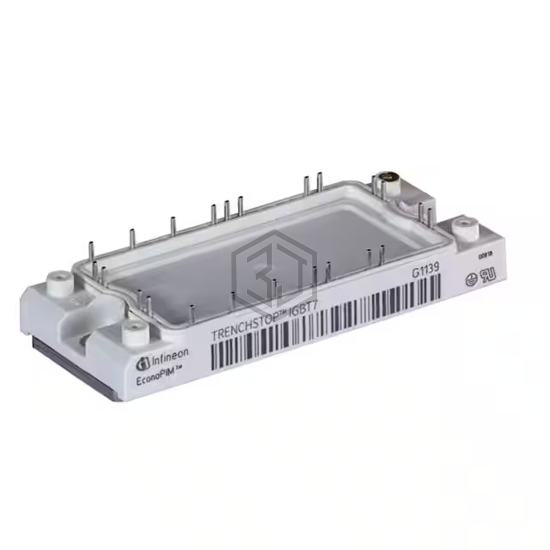 FP100R12N2T7B11BPSA1 - Infineon Technologies - Transistors - IGBTs - Modules