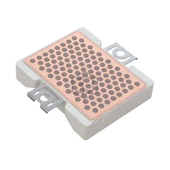 F3L8MR12W2M1HPB11BPSA1 - Infineon Technologies - Transistors - IGBTs - Modules