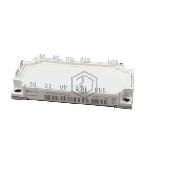 FP100R12N3T7B11BPSA1 - Infineon Technologies - Transistors - IGBTs - Modules