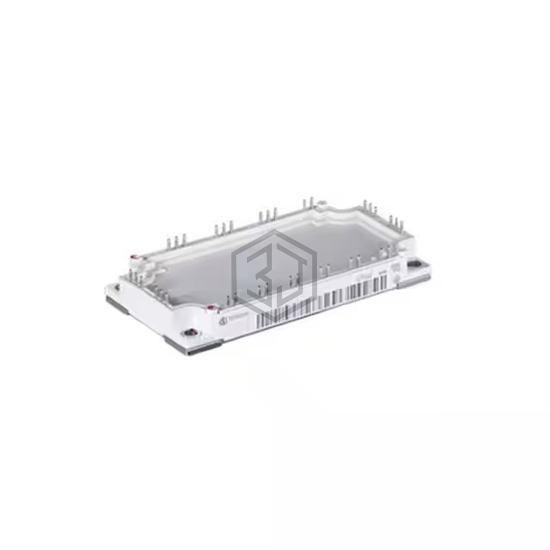 F4150R17N3P4B58BPSA1 - Infineon Technologies - Transistors - IGBTs - Modules
