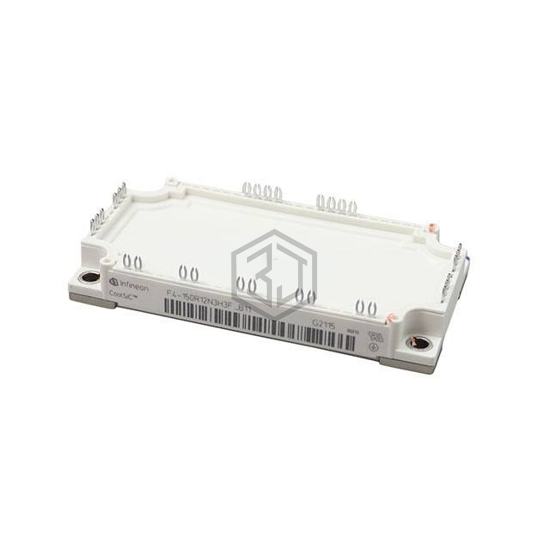 F4150R12N3H3FB11BPSA1 - Infineon Technologies - Transistors - IGBTs - Modules