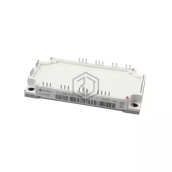 F4200R17N3E4B58BPSA1 - Infineon Technologies - Transistors - IGBTs - Modules