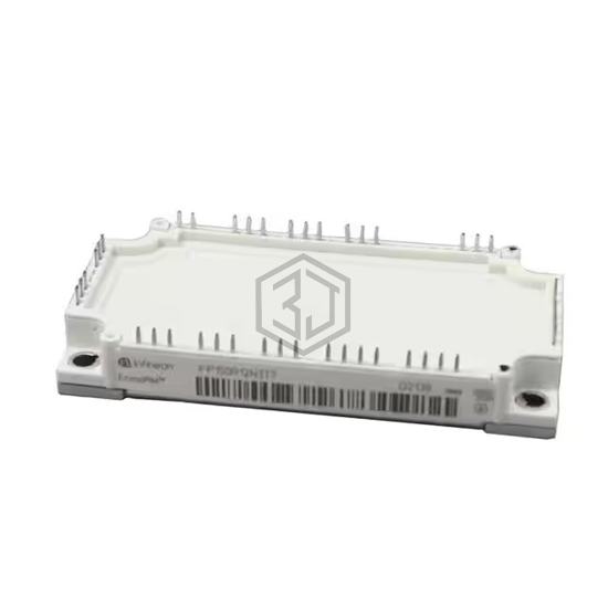 FP150R12N3T7BPSA1 - Infineon Technologies - Transistors - IGBTs - Modules