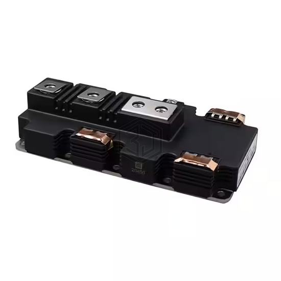 FF600R12IP4PBPSA1 - Infineon Technologies - Transistors - IGBTs - Modules
