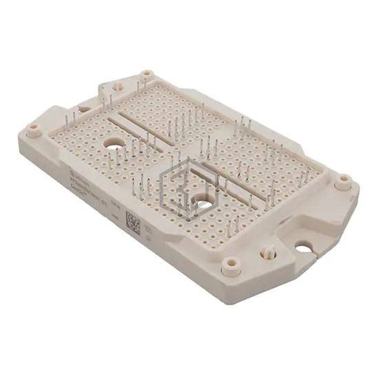 FF2MR12W3M1HB11BPSA1 - Infineon Technologies - Transistors - IGBTs - Modules