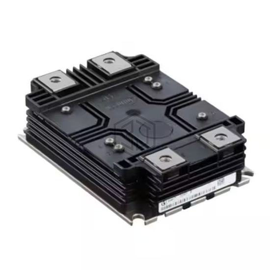 FF225R65T3E3BPSA1 - Infineon Technologies - Transistors - IGBTs - Modules