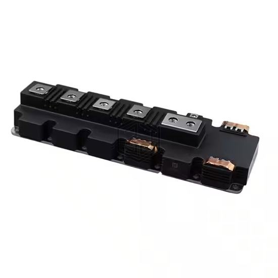FF1500R17IP5RBPSA1 - Infineon Technologies - Transistors - IGBTs - Modules