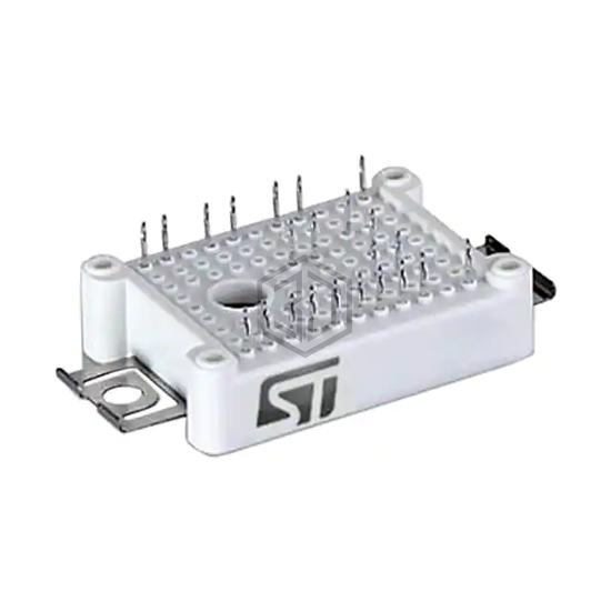 A1P35S12M3-F - STMicroelectronics - Transistors - IGBTs - Modules
