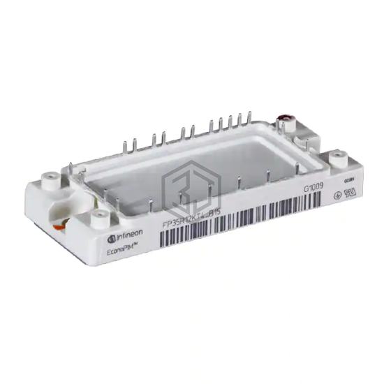 FP35R12KT4B15BOSA1 - Infineon Technologies - Transistors - IGBTs - Modules