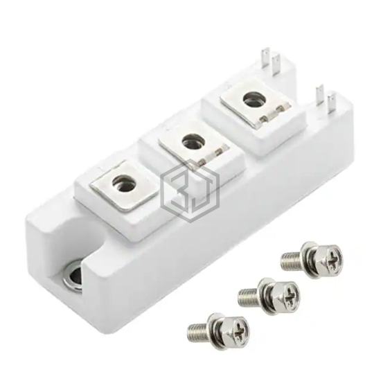 MG06200S-BN4MM - Littelfuse Inc. - Transistors - IGBTs - Modules