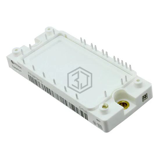 FP40R12KT3BOSA1 - Infineon Technologies - Transistors - IGBTs - Modules