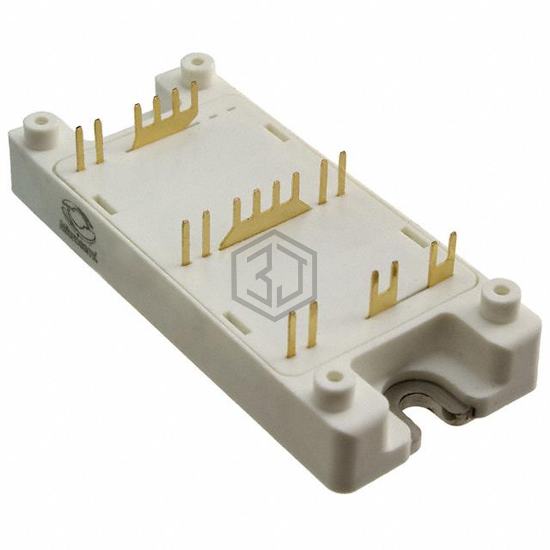 APTGT300A60TG - Microchip Technology - Transistors - IGBTs - Modules