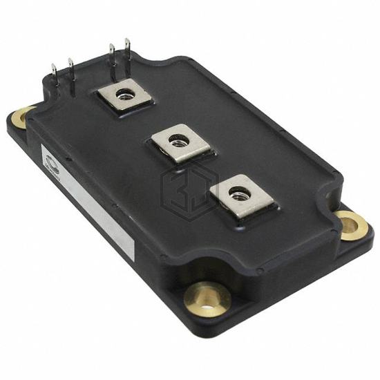 APTGT200DU120G - Microchip Technology - Transistors - IGBTs - Modules